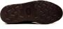 Tricker's Klassieke Bruine Platte Schoenen - Thumbnail 2