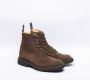 Tricker's Klassieke lederen laars Brown Heren - Thumbnail 2