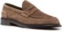 Tricker's Klassieke leren loafer schoen - Thumbnail 2