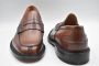 Tricker's Laced Shoes Brown Heren - Thumbnail 3