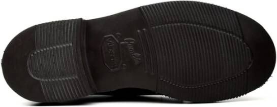 Tricker's Linda Espresso Borr Platte Schoenen