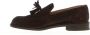 Tricker's Loafers Brown Heren - Thumbnail 3