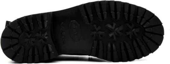 Tricker's Lucia Zwarte Laarzen