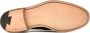 Tricker's M7825 James Sfoderato Zwart Kalfsleer Mocassins - Thumbnail 2
