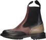 Tricker's MultiKleur Multicolor Dames - Thumbnail 2