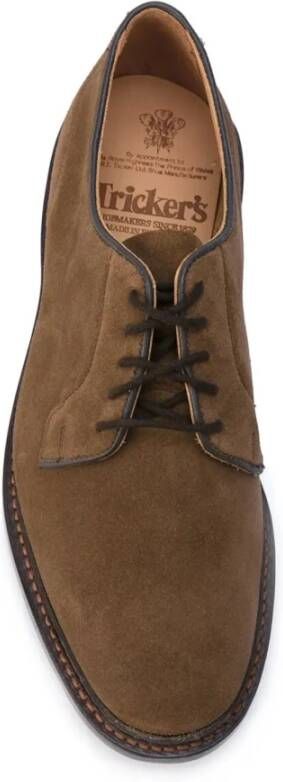 Tricker's Robert Light Veterschoenen