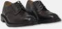 Tricker's Shoes Brown Heren - Thumbnail 4