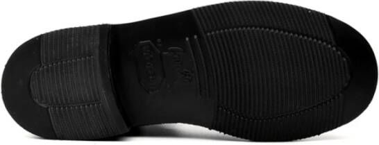 Tricker's Silvia Black Box Calf Laarzen