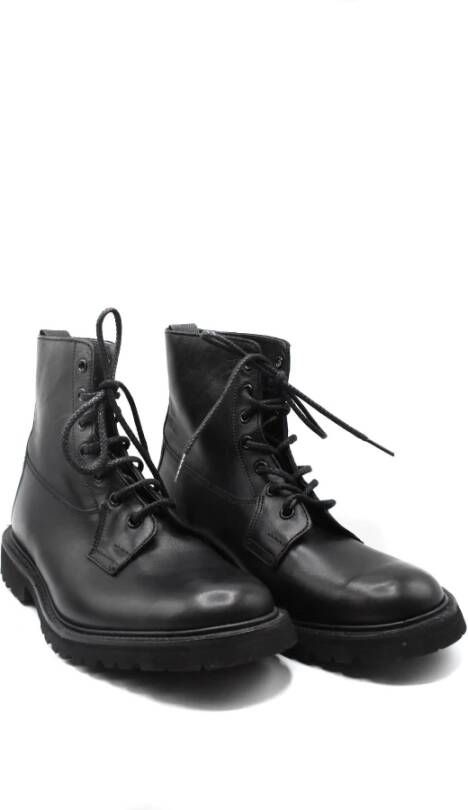 Tricker's Stijlvolle Bootie voor Modieuze Look