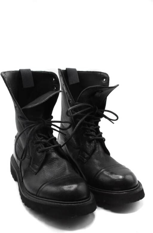 Tricker's Stijlvolle Booties voor dagelijks gebruik
