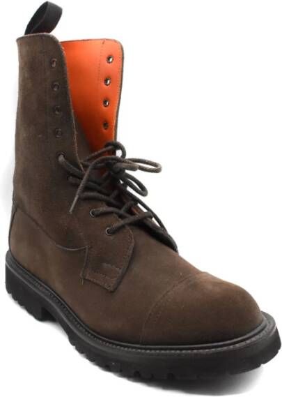 Tricker's Stijlvolle Booties voor dagelijks gebruik