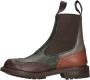Tricker's Tricker''s Multicolor Dames - Thumbnail 2