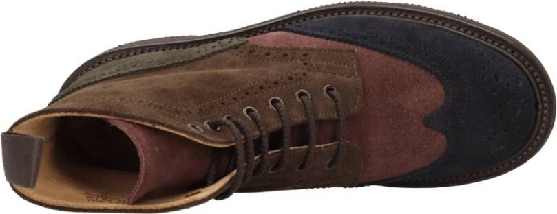 Tricker's Tricker''s Multicolor Dames