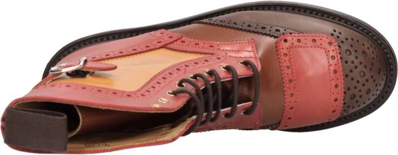 Tricker's Tricker''s Multicolor Dames