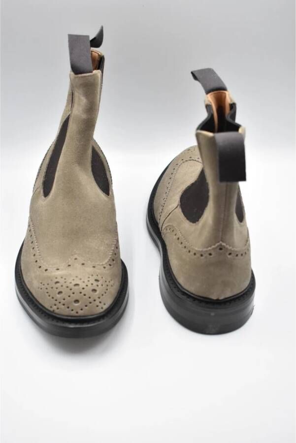 Tricker's Veterschoenen Visone Repello Aw23