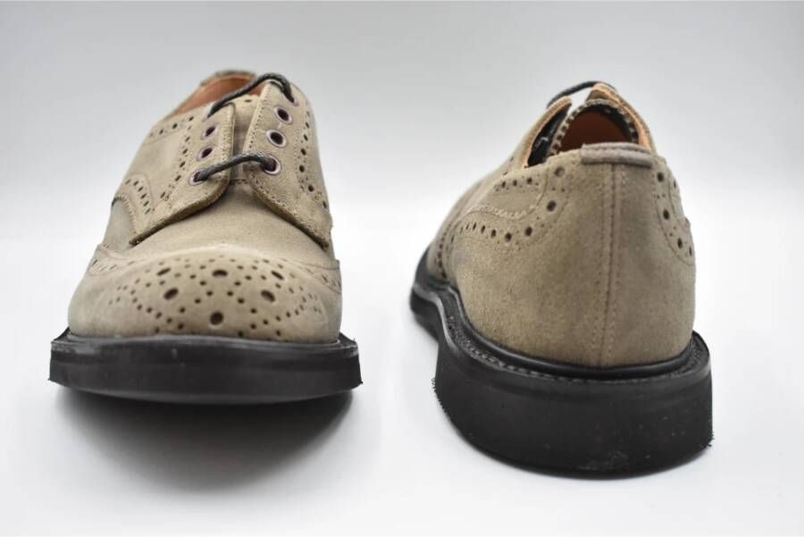 Tricker's Visone Repello Veterschoenen Aw23