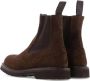 Tricker's Trickers Womens Boots Brown Dames - Thumbnail 2