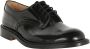 Tricker's Zwarte Veterschoenen Black Heren - Thumbnail 2