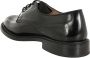 Tricker's Zwarte Veterschoenen Black Heren - Thumbnail 3