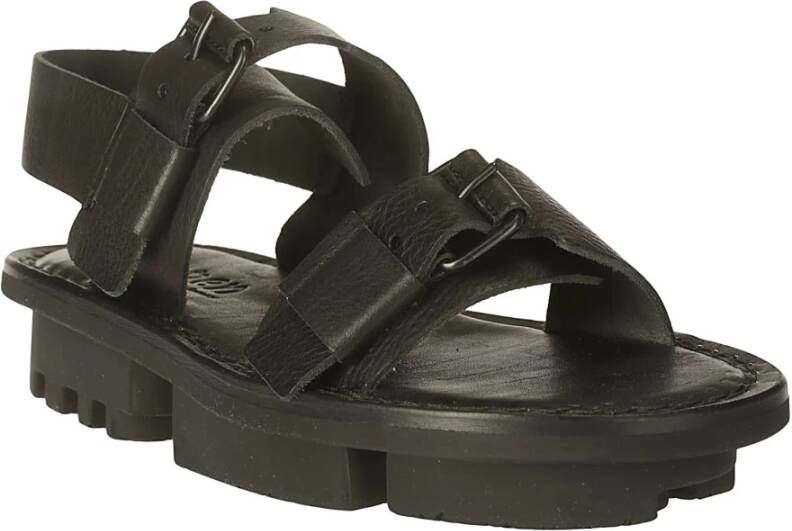 Trippen Shoes Black Dames