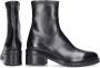 Truman's Ankle Boots Black Dames - Thumbnail 2