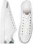 Trussardi Casual Sneaker 79A00420 White Dames - Thumbnail 3
