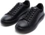 Trussardi Sneakers Zwart Black Dames - Thumbnail 8