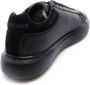 Trussardi Sneakers Zwart Black Dames - Thumbnail 10