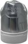 Trussardi Lage Sneakers Gray Dames - Thumbnail 4
