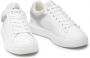 Trussardi Lage Sneakers White Dames - Thumbnail 3