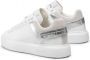 Trussardi Lage Sneakers White Dames - Thumbnail 4