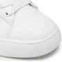 Trussardi Lage Sneakers White Dames - Thumbnail 6