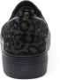 Trussardi Luipaard Instap Schoen met Sleehak - Thumbnail 2