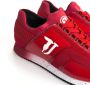 Trussardi -BRANDS Sportschoenen Heren 77A00154 Red - Thumbnail 5