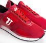 Trussardi -BRANDS Sportschoenen Heren 77A00154 Red - Thumbnail 6