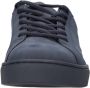 Trussardi Modieuze Lage Sneakers Blue Heren - Thumbnail 4