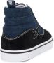 Trussardi -BRANDS Sportschoenen Heren 77A00134 navy - Thumbnail 15