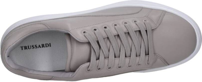 Trussardi Sneakers Grijs