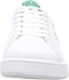 Trussardi Sneakers White Heren - Thumbnail 3