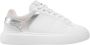 Trussardi Lage Sneakers White Dames - Thumbnail 9