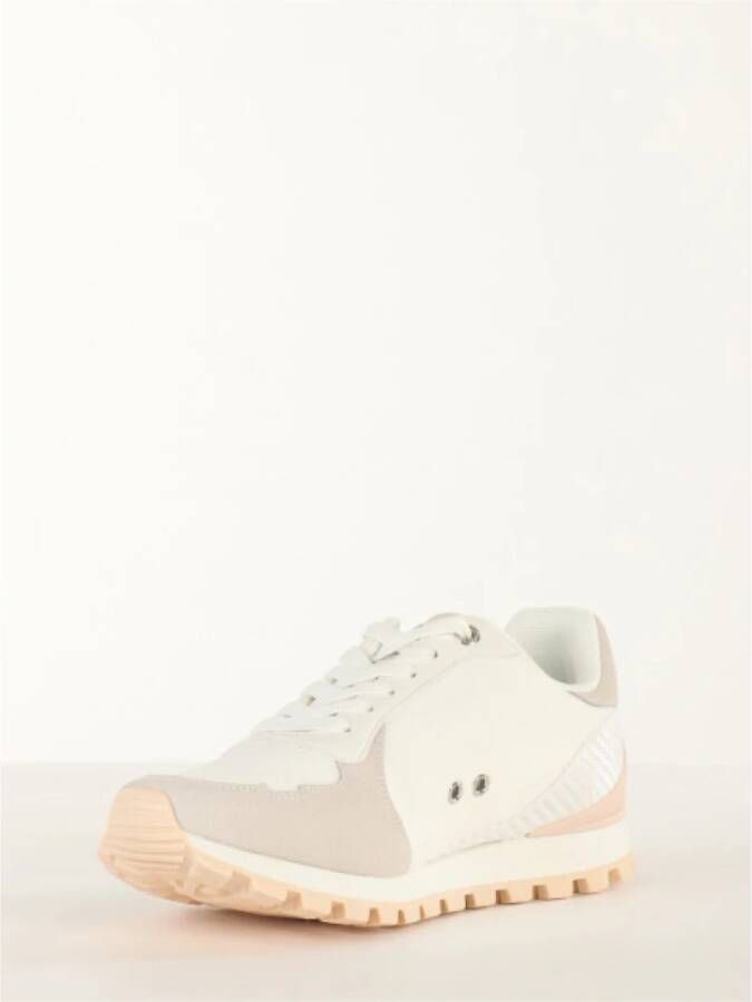 Trussardi Sneakers Wit Dames