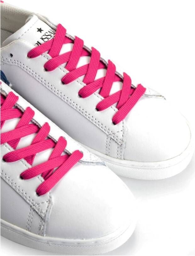 Trussardi Sneakers Wit Dames