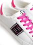 Trussardi Veterschoenen met ronde neus White Dames - Thumbnail 10