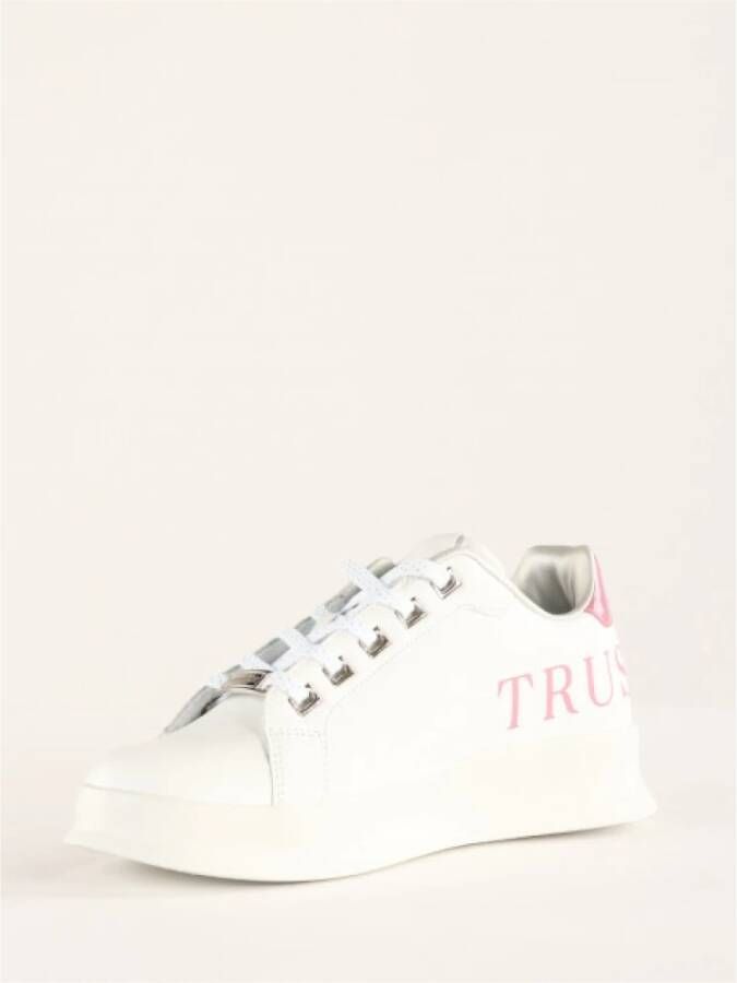 Trussardi Sneakers Wit Dames