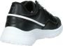Trussardi Bora Low Top Leren Sneakers White - Thumbnail 4