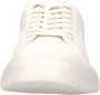 Trussardi Nieuwe Trendy Herenschoenen White Heren - Thumbnail 4