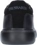 Trussardi Sneakers Zwart Black Dames - Thumbnail 3