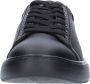 Trussardi Sneakers Zwart Black Dames - Thumbnail 4