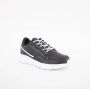 Trussardi Bora Low Top Leren Sneakers White - Thumbnail 2