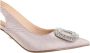 Twentyfour Pumps Beige Dames - Thumbnail 2